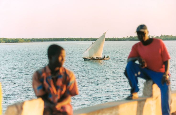 Îles Quirimbas - Mozambique