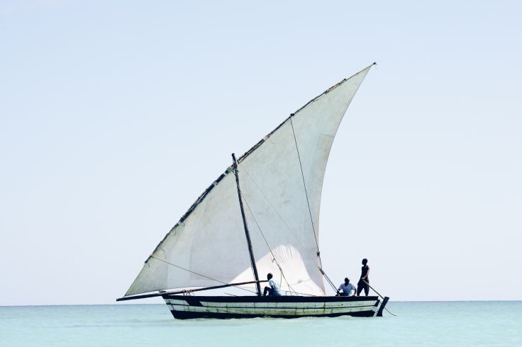 &Beyond Vamizi - Îles Quirimbas - Mozambique