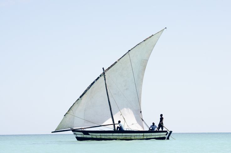 Mozambique
