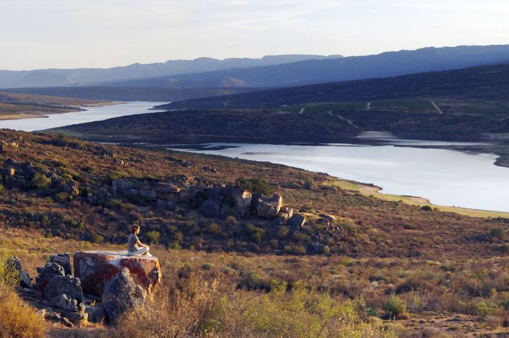 Clanwilliam - Afrique du sud