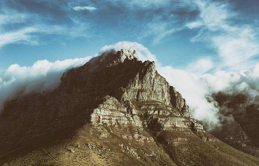 Le Cap - Afrique du Sud