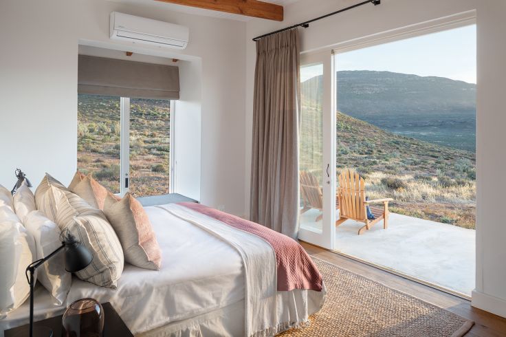 Clanwilliam - Afrique du sud