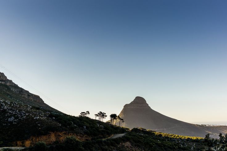 Afrique du sud