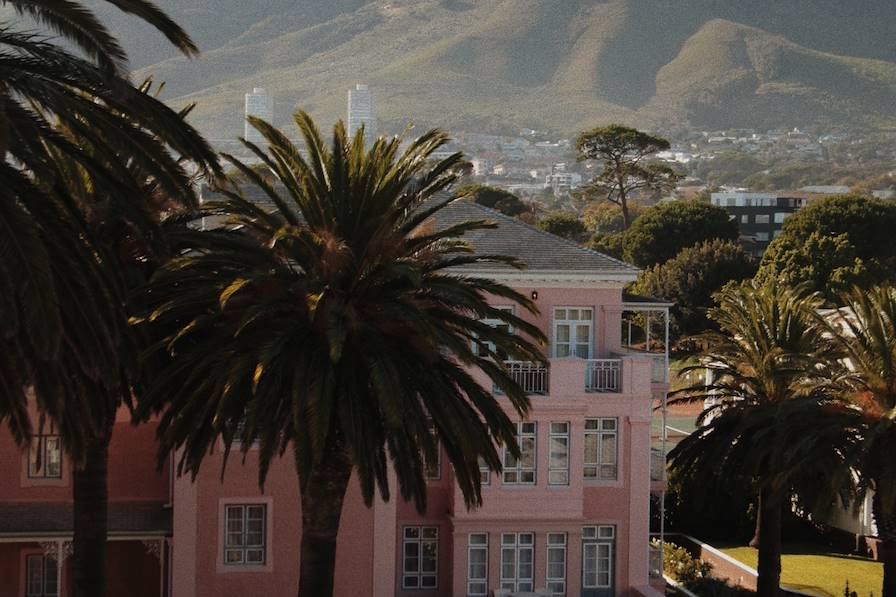 Afrique du Sud