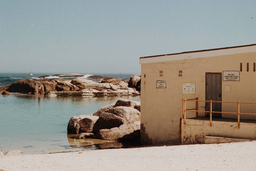 Afrique du Sud