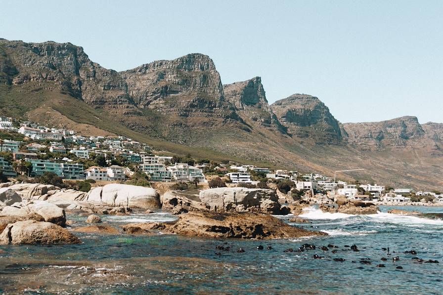 Afrique du Sud