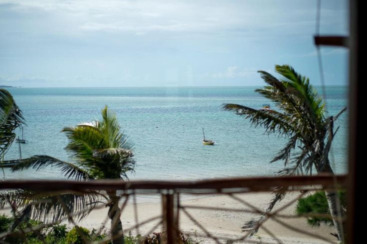 Vilanculos - Mozambique