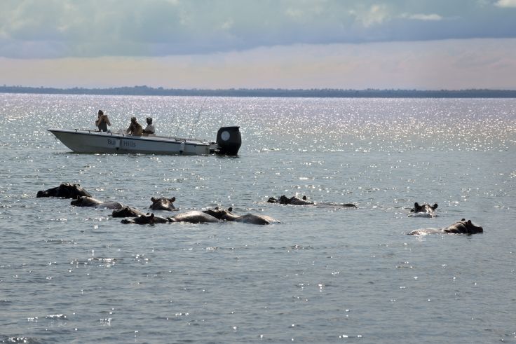 Kariba - Zimbabwe