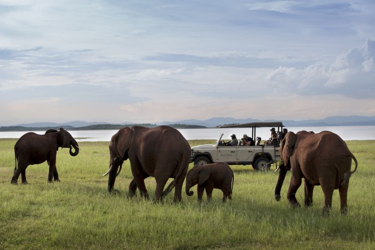 Kariba - Zimbabwe
