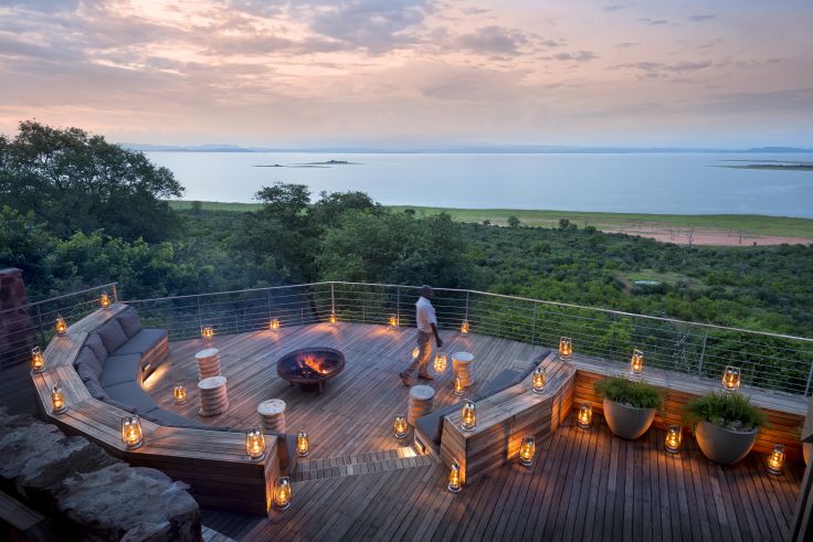 Kariba - Zimbabwe