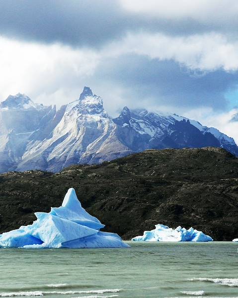 Voyages itinérants Argentine - Chili - Buenos Aires - Patagonie - Terre de Feu - Cap Horn - Santiago