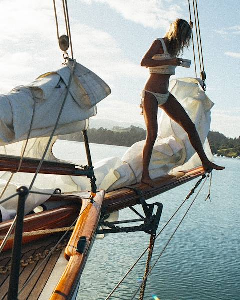 Voyages itinérants Dubaï - Australie - Nouvelle-Zélande - Polynésie - Los Angeles