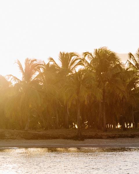 Voyages itinérants Brésil - Salvador de Bahia - Lençóis - Chapada Diamantina - Ilha de Boipeba