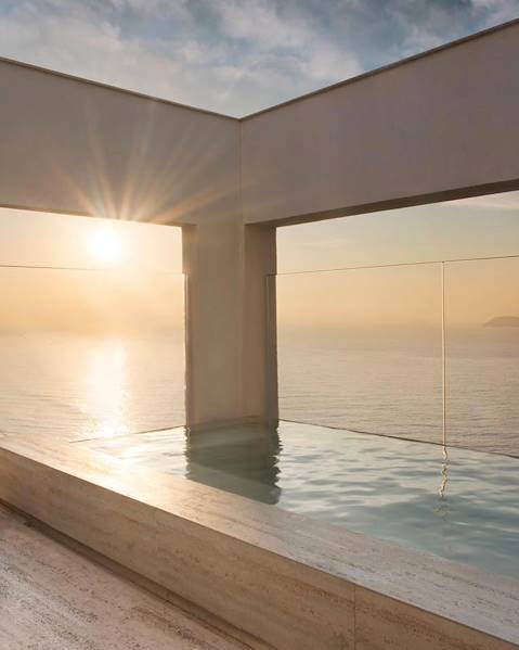 Voyages itinérants Brésil - Rio - Buzios