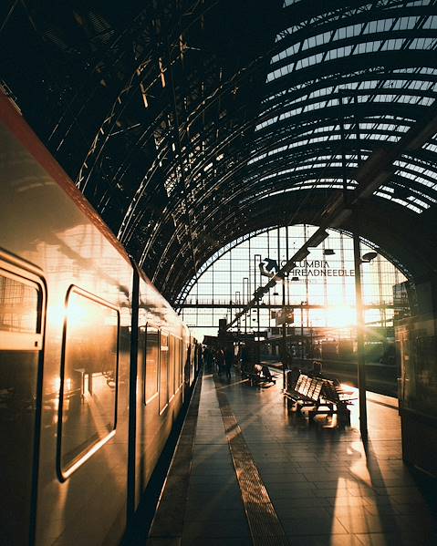 Voyages itinérants Autriche - République Tchèque - Allemagne