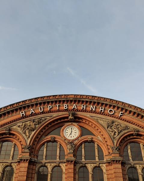 Voyages itinérants Allemagne - Brême - Hambourg - Lübeck