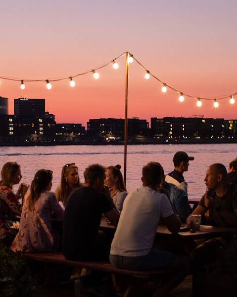 Voyages itinérants Danemark - Copenhague - Suède - Göteborg - Stockholm