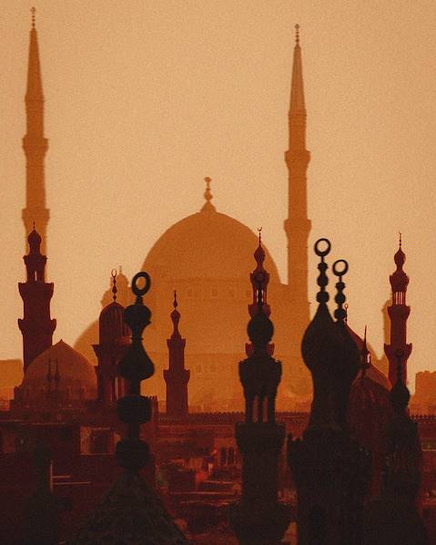 Séjours Égypte - Le Caire