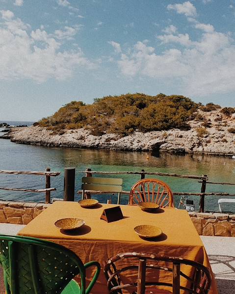 Séjours Baléares - Ibiza - Santa Eulalia - Portinatx - Formentera