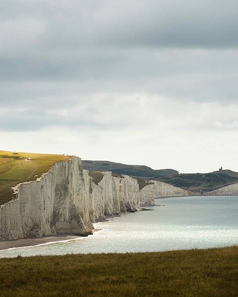Voyages itinérants Angleterre - Kent - West Sussex - East Sussex