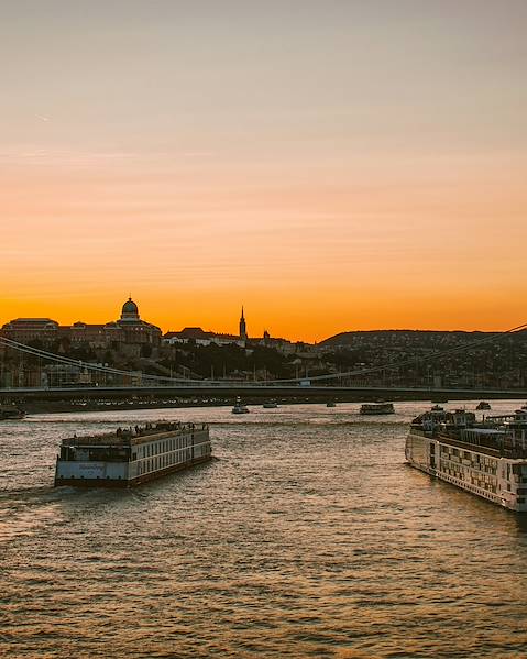 Séjours Hongrie - Budapest