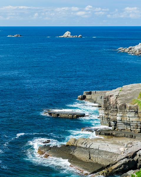 Voyages itinérants Japon - Kyoto - Amanohashidate - Chûgoku - Hiroshima - Osaka