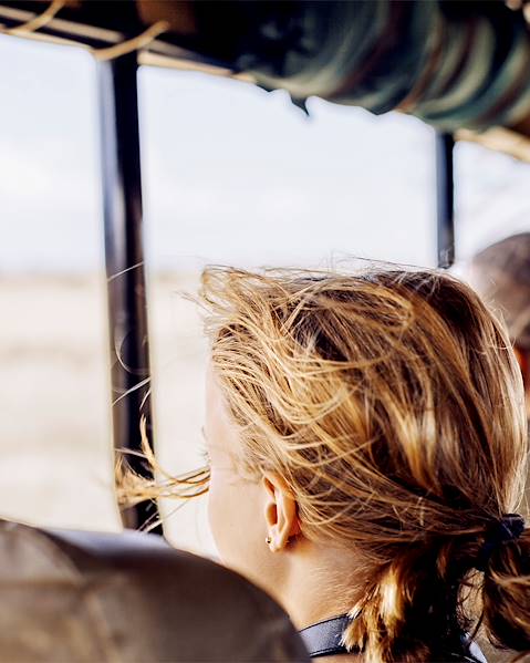 Voyages itinérants Kenya - Lac Nakuru - Mont Kenya - Lewa Downs - Ukunda