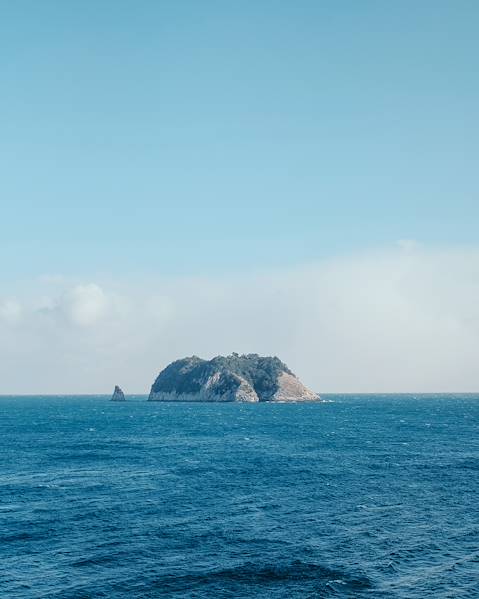 Voyages itinérants Corée du Sud - Busan - Geoje - Namhae - Yeosu - Suncheon - Séoul