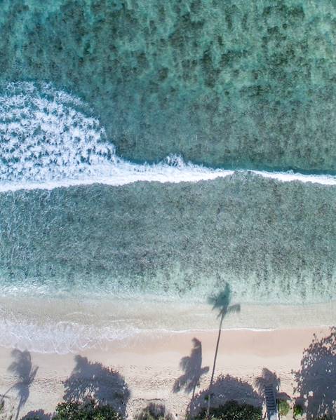 Voyages itinérants Saint-Martin - Cul-de-Sac - Îles Vierges Britanniques - Tortola