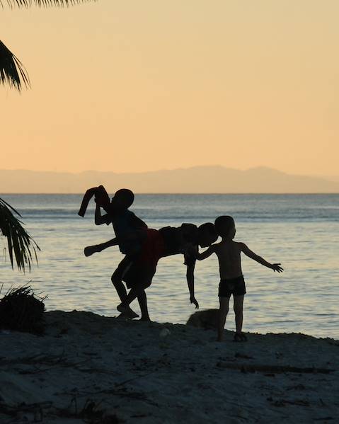 Voyages itinérants Madagascar - Tananarive - Diego-Suarez - Andrafiamena - Ankarana - Nosy Be