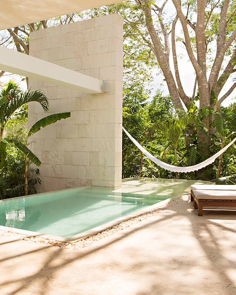 Voyages itinérants Mexique - Yucatán