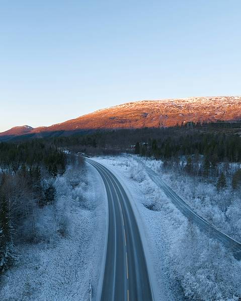 Voyages itinérants Norvège - Finnmark - Alta - Karasjok - Kautokeino