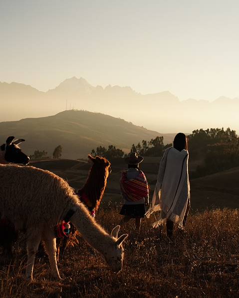 Voyages itinérants Pérou - Lima - grands sites inca