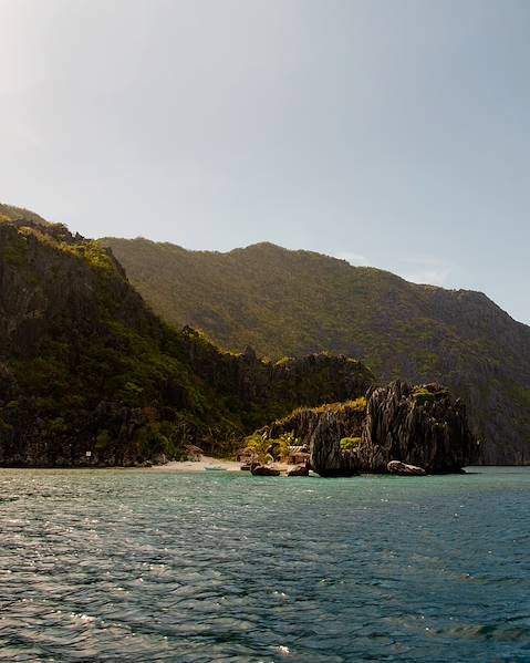 Voyages itinérants Philippines - Cebu - Romblón - Palawan - El Nido - Siargao