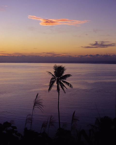 Voyages itinérants Tahiti - Moorea - Raiatea - Bora Bora