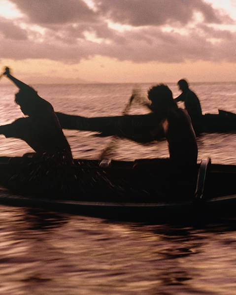 Voyages itinérants Polynésie - Tahiti - Moorea - Bora Bora