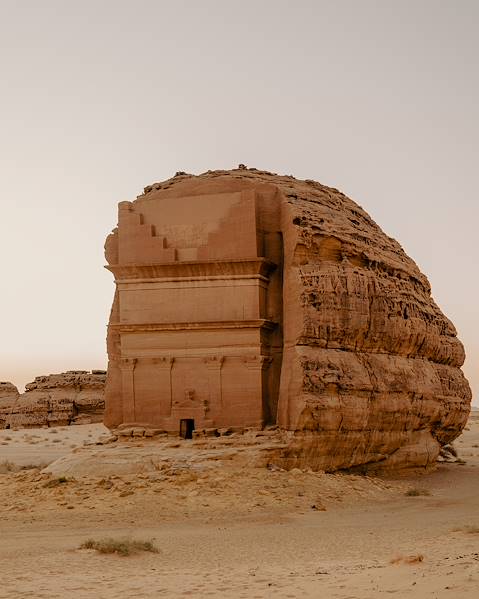 Voyages itinérants Arabie Saoudite - Riyadh - Tabuk - Al-Ula - Djeddah