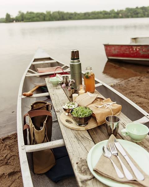 Voyages itinérants Suède - Scanie - Småland