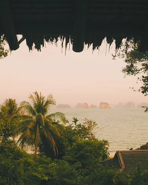Voyages itinérants Thaïlande - Bangkok - Chiang Mai - Koh Yao Noi