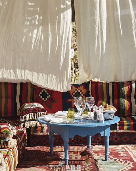 Séjours Tunisie - Tozeur - Sahara
