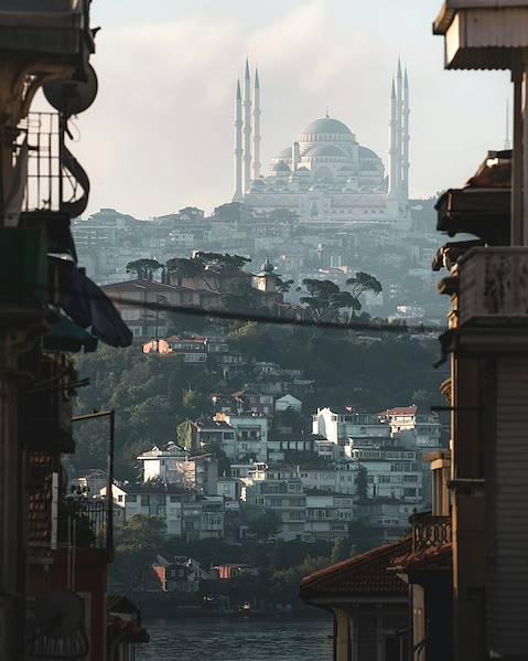 Séjours Turquie - Istanbul