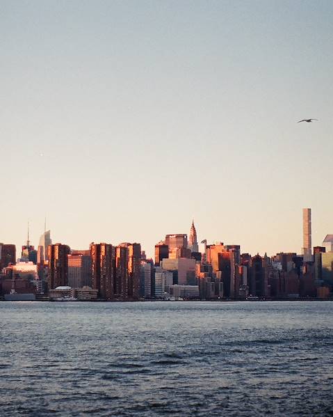 Séjours Etats-Unis - New York