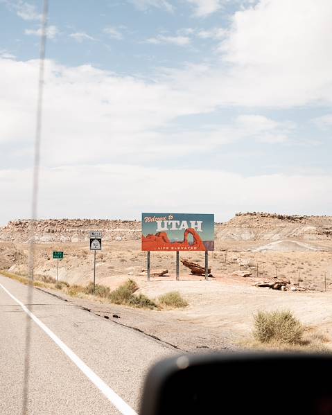 Voyages itinérants États-Unis - Grand Teton - Yellowstone - Custer State Park - Mount Rushmore - Badlands
