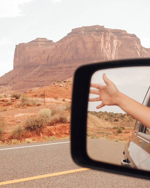 Voyages itinérants Etats-Unis - Ouest - Arizona - Utah - Rocheuses - Grand Canyon - Grand Teton - Yellowstone - Colorado River
