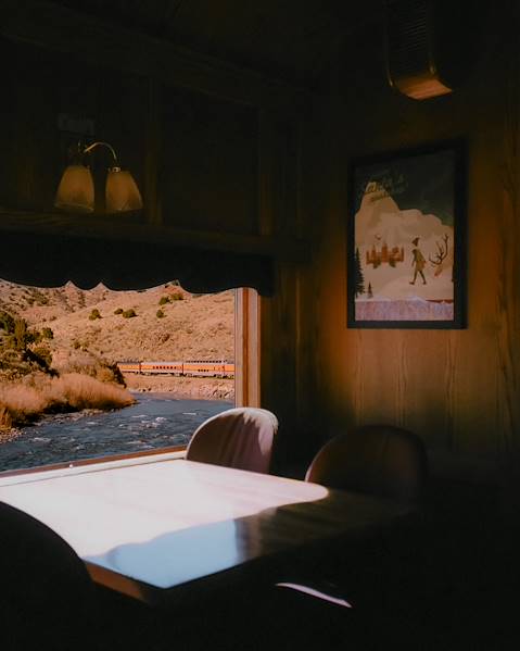 Voyages itinérants États-Unis - Colorado - Utah - Arizona