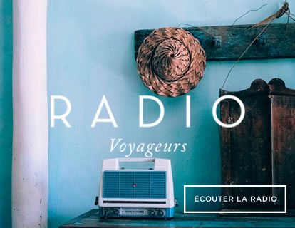 Radio Voyageurs