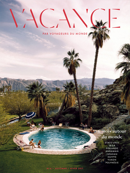 Brochure Voyageurs du Monde