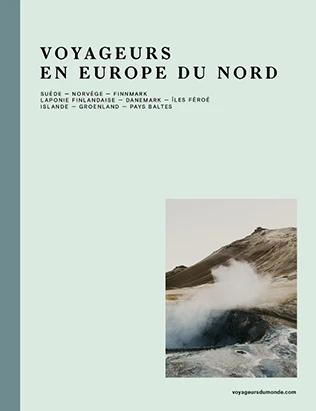 Voyageurs en Europe du Nord
