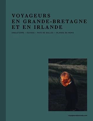 Voyageurs en Grande-Bretagne et en Irlande