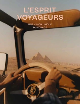  L'Esprit Voyageurs
